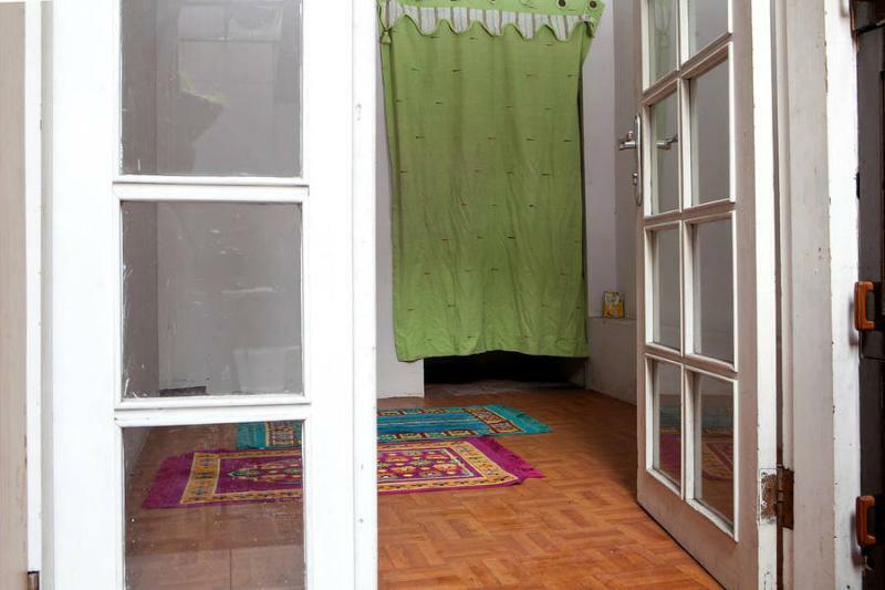 Reddoorz Syariah Near Btc Fashion Mall Bandung Ngoại thất bức ảnh