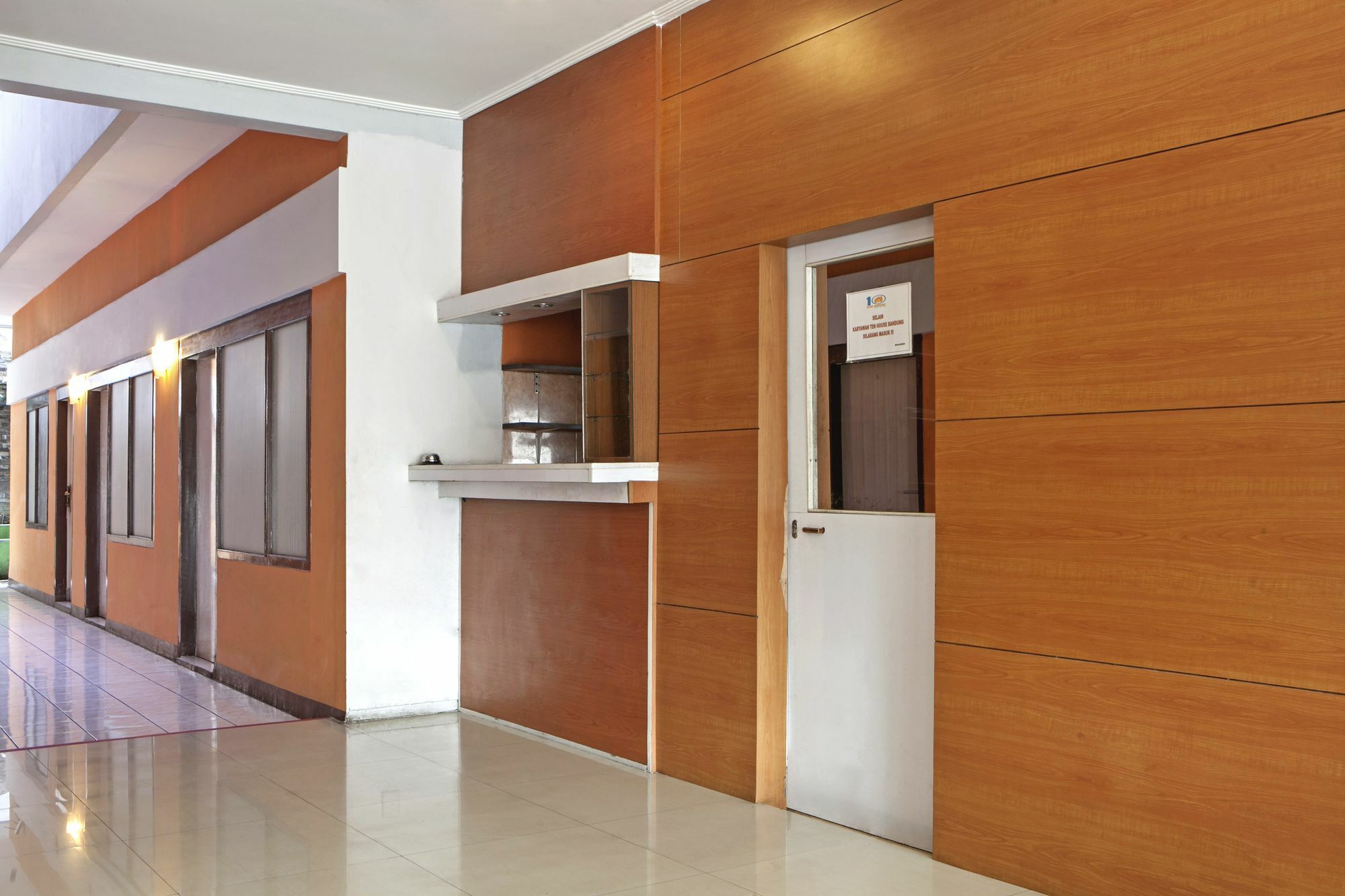 Reddoorz Syariah Near Btc Fashion Mall Bandung Ngoại thất bức ảnh