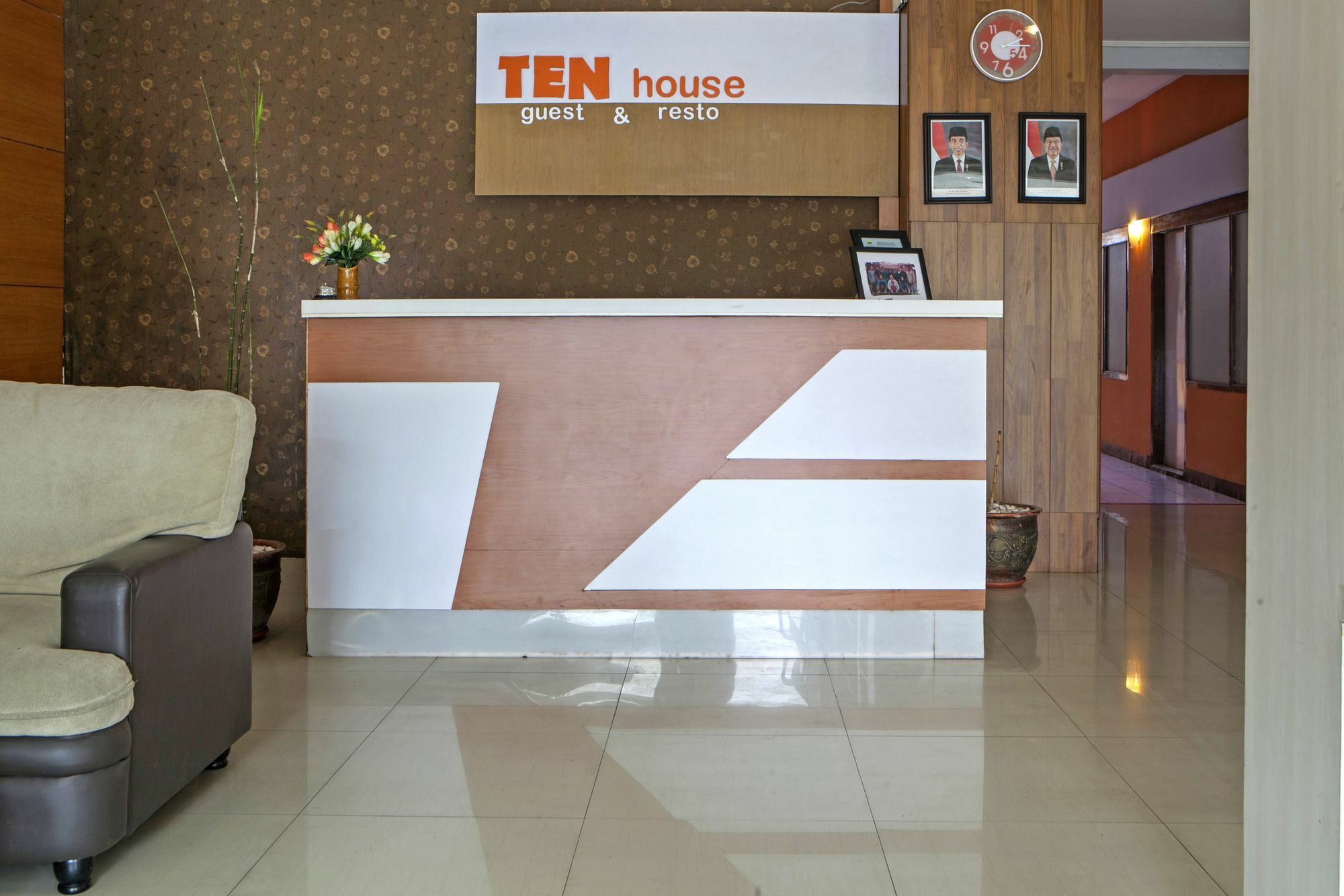 Reddoorz Syariah Near Btc Fashion Mall Bandung Ngoại thất bức ảnh