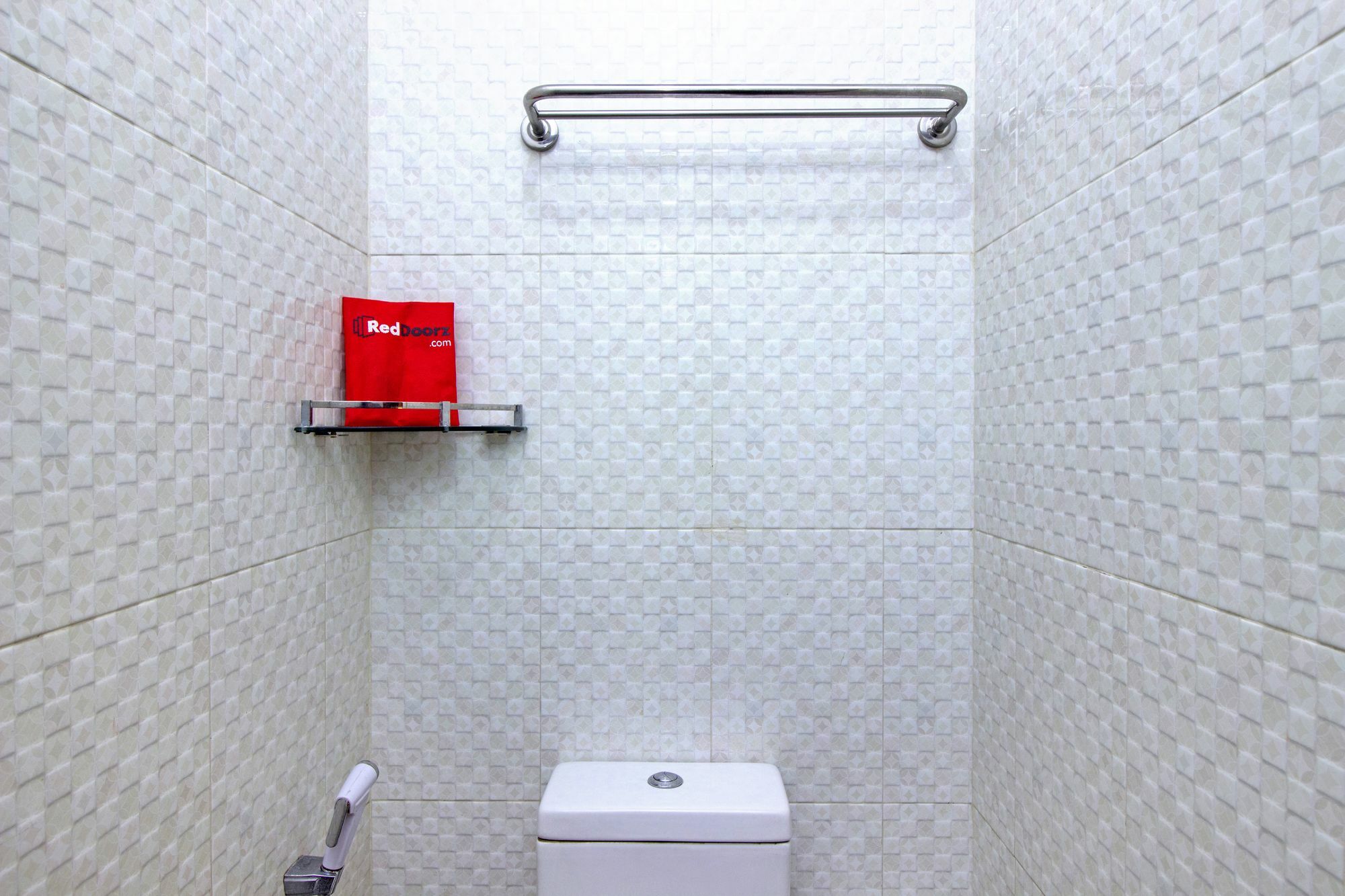 Reddoorz Syariah Near Btc Fashion Mall Bandung Ngoại thất bức ảnh