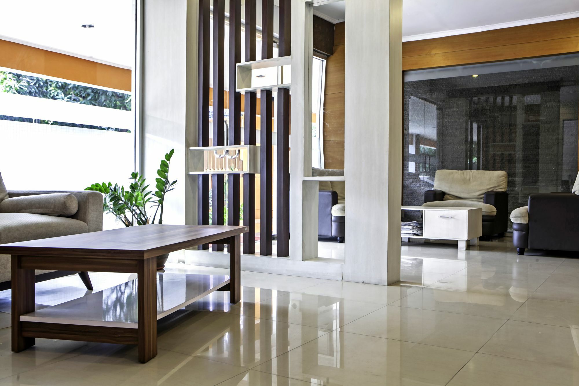 Reddoorz Syariah Near Btc Fashion Mall Bandung Ngoại thất bức ảnh