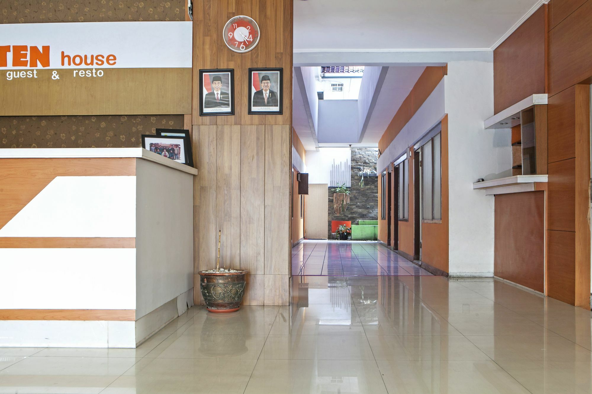 Reddoorz Syariah Near Btc Fashion Mall Bandung Ngoại thất bức ảnh