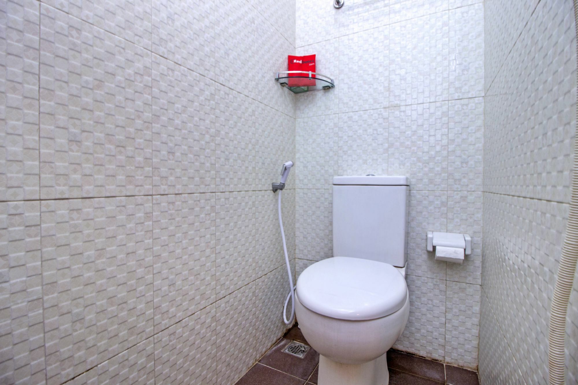 Reddoorz Syariah Near Btc Fashion Mall Bandung Ngoại thất bức ảnh
